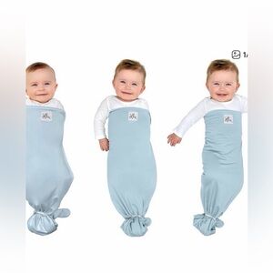 The Ollie Swaddle